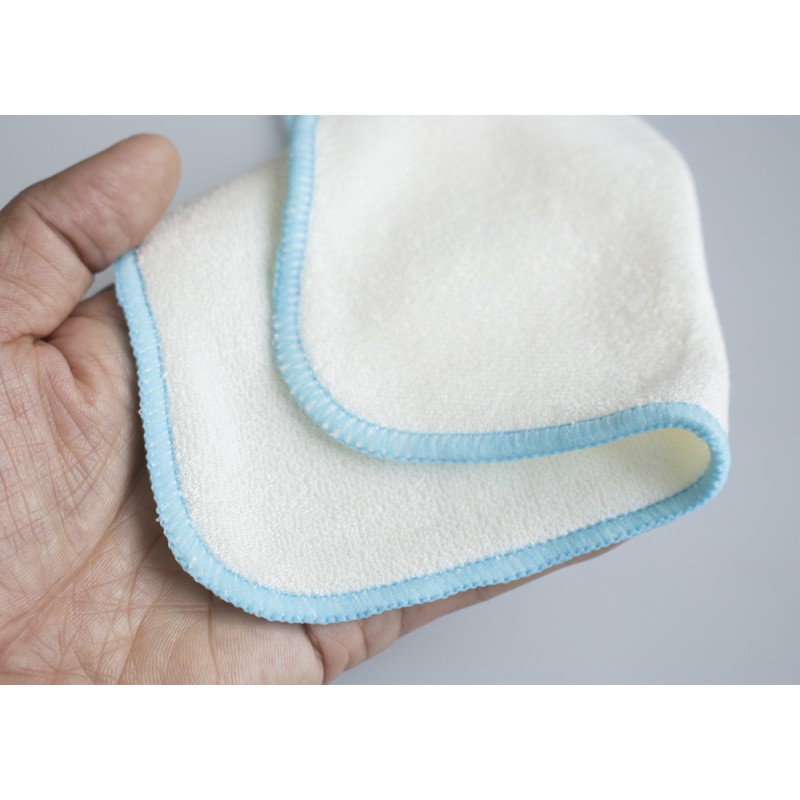 Baby Washcloth Manufacturer - Organic Bamboo Terry Soft