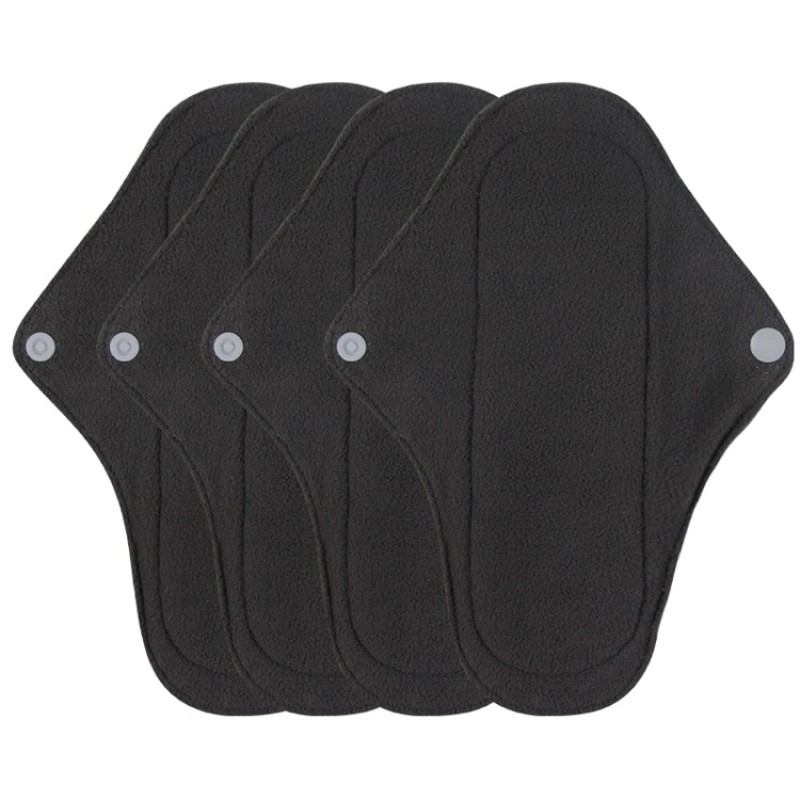 Menstrual Pad Supplier - Medium Flow Washable Day