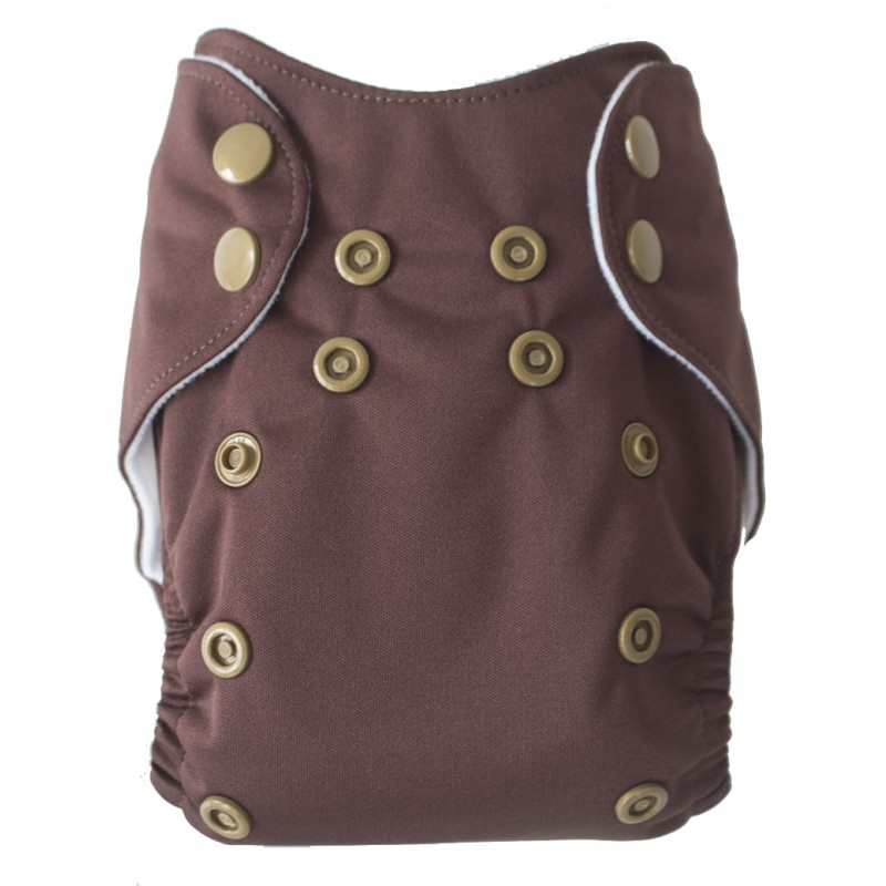 AIO Diaper Manufacturer - CE Certified Newborn Adjustable