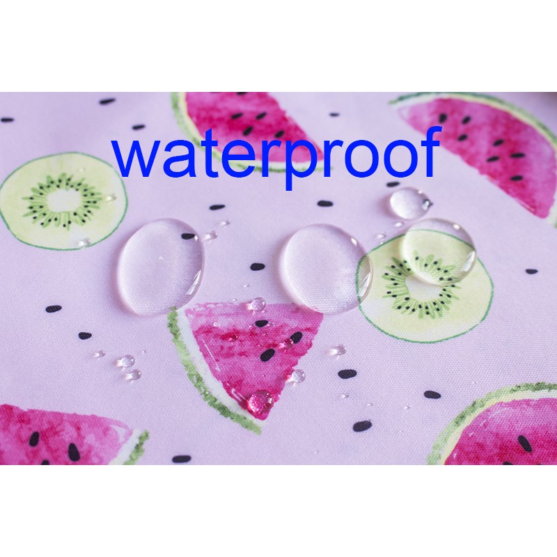 Wet Bag Supplier - Portable Mini PUL Waterproof Tote