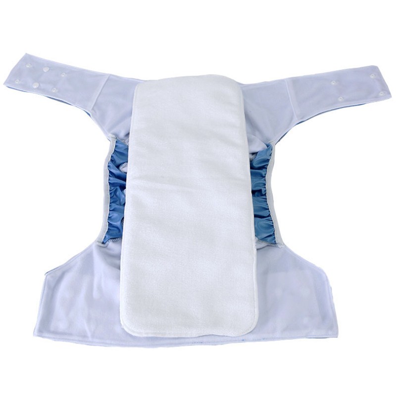 Adult Diaper Supplier - Small Reusable Waterproof CE
