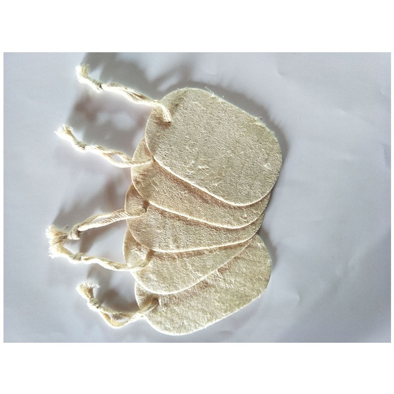 Loofah Mat Supplier - 100% Natural Shower Rope