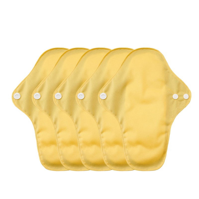 Menstrual Pad Supplier - Medium Flow Washable Day
