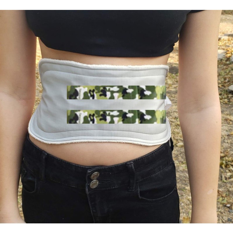 Castor Wrap Factory - Reusable Waterproof Leakproof