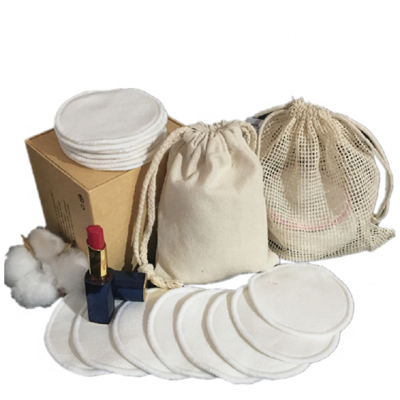 Storage Bag Manufacturer - 100% Cotton Drawstring Canvas