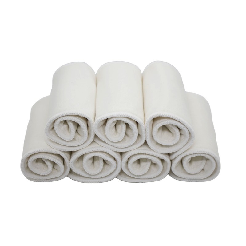 AWJ Liner Supplier - 2 Layers Reusable Leak Guard