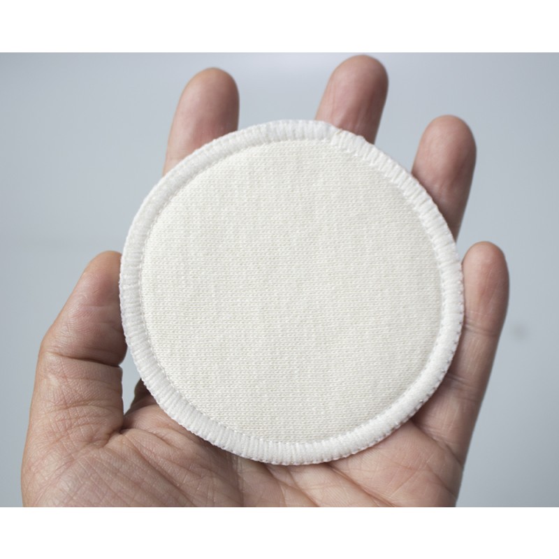 Facial Pad Supplier - 100% Natural Hemp Reusable