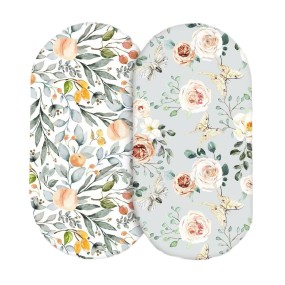 Changing Cover Supplier - Silk Feel Stretchy Elastic