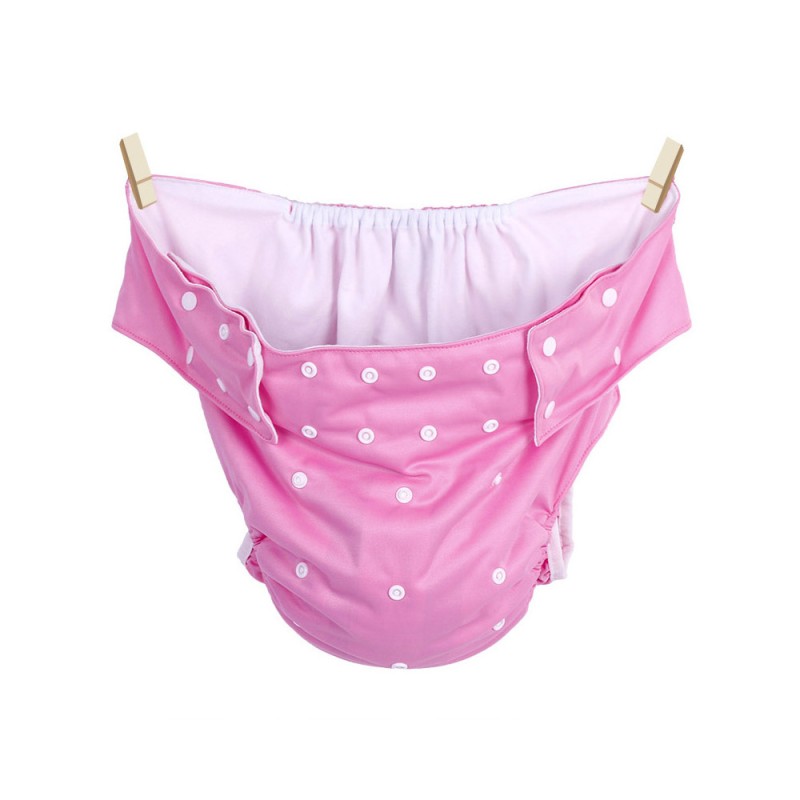 Diaper Insert Supplier - Adult Big Absorbent Bamboo Charcoal