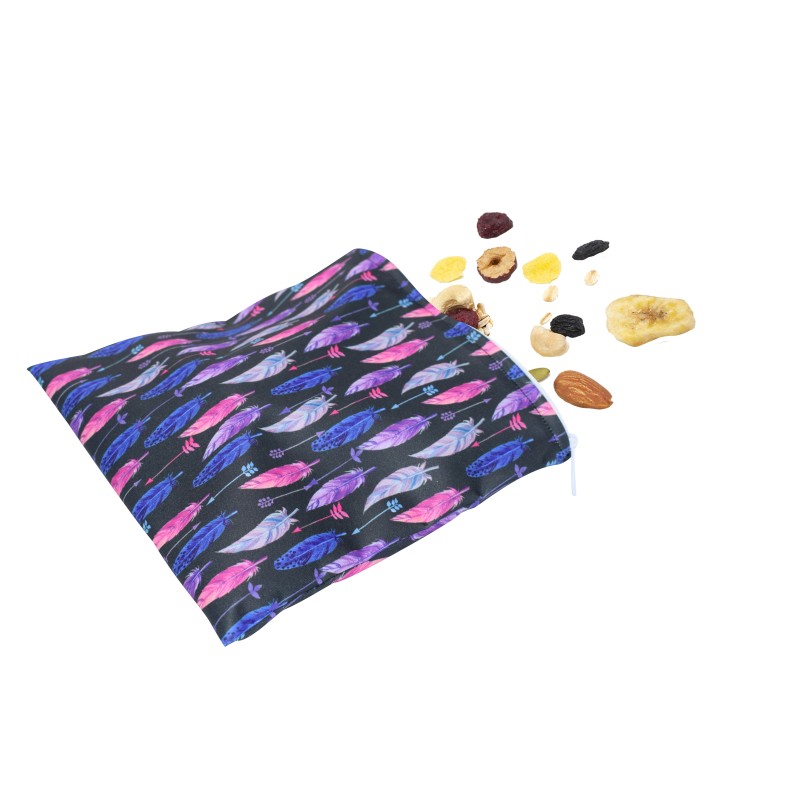Sandwich Wrap Supplier - Zero Waste Adjustable Envelope