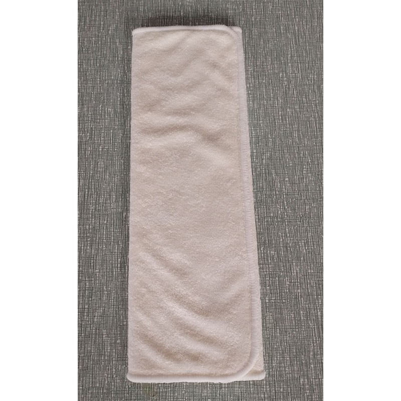 Bamboo Insert Supplier - 5 Layers Thick Anti-microbial