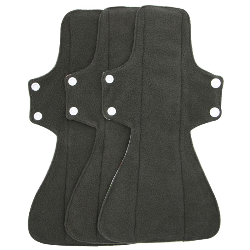 Intimate Pad Supplier - Medium Heavy Flow Absorbent