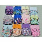 Pocket Diapers