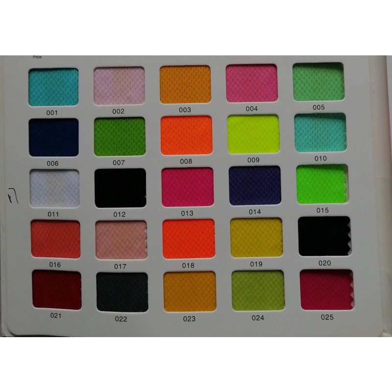 Waffle Insert Manufacturer - 100% Cotton AWJ Edge