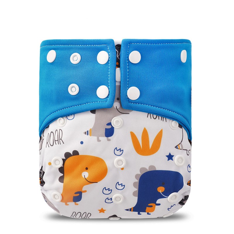 Modern Diaper Supplier - Washable One-size Breathable Net