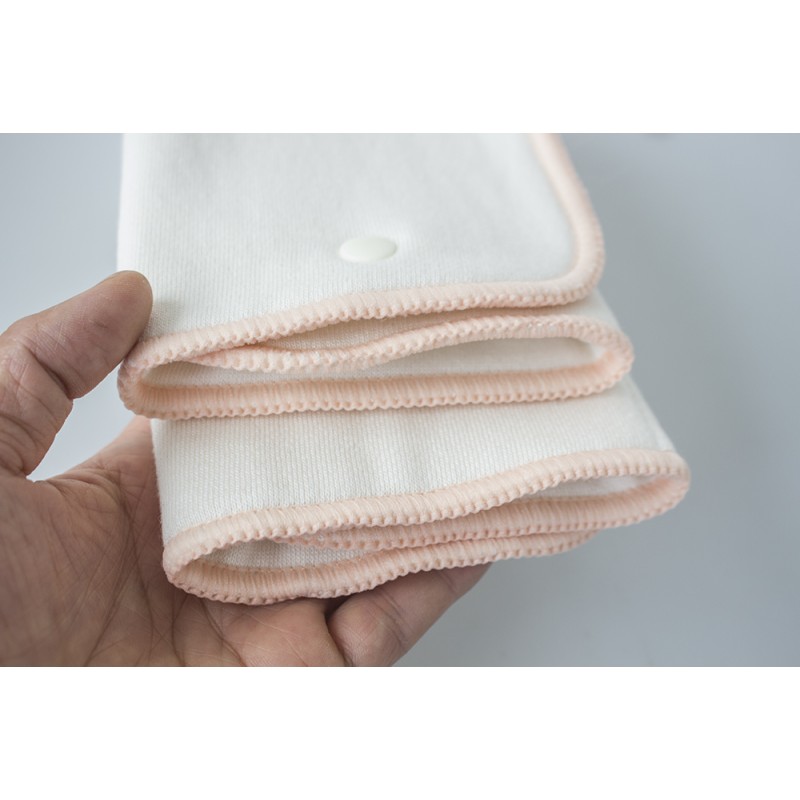 Cotton Wipe Manufacturer - 100% Cotton Flannel Square