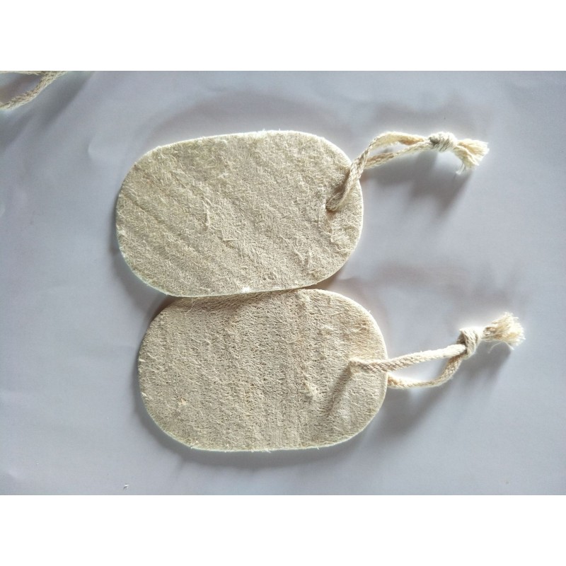 Loofah Mat Supplier - 100% Natural Shower Rope