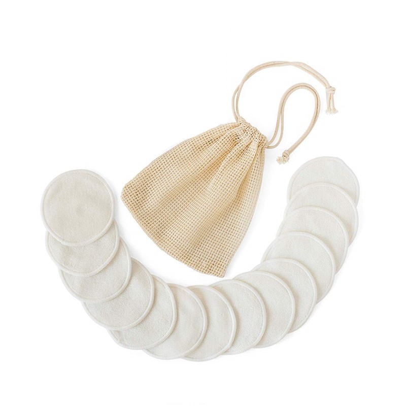 Laundry Bag Factory - 100% Cotton Drawstring Mesh