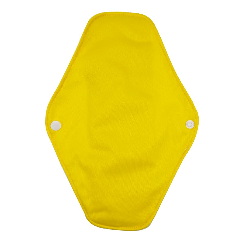 Cloth Pad Factory - 18x26cm Medium Flow Washable