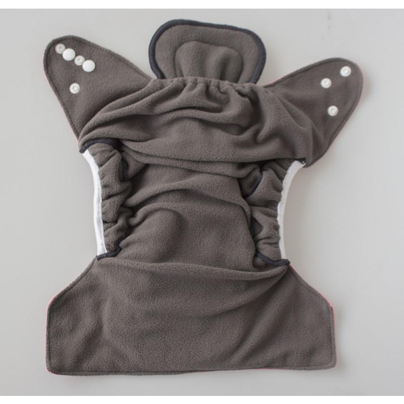 Pocket Diaper Supplier - Adjustable Washable Outer PUL