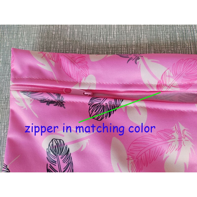 Pail Liner Supplier - 65x70cm Big Elastic Reusable