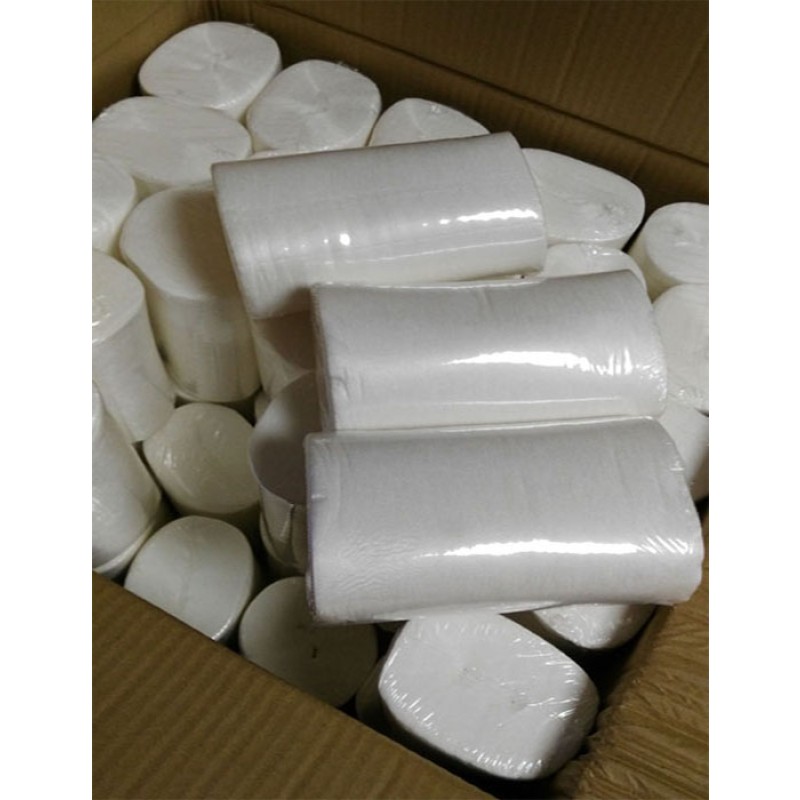 Cloth Insert Factory - 4 Layers Rectangular Washable