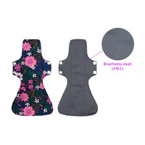 Sanitary Pad Manufacturer - Medium Regular Flow Stay-dry