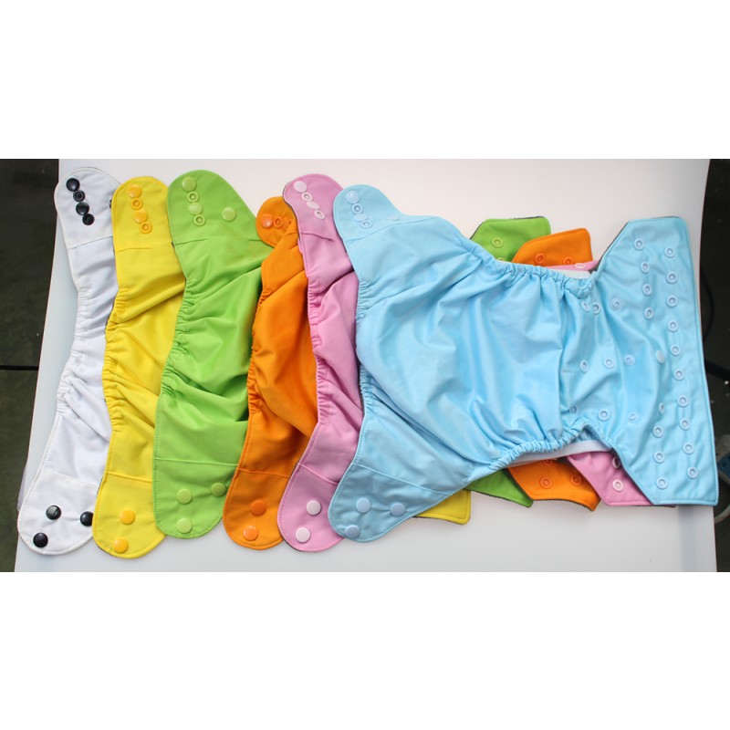 Cloth Diaper Supplier - Wholesale Reusable Washable