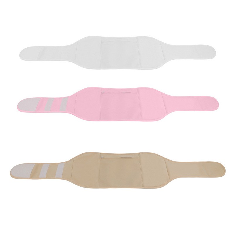 Castor Pack Supplier - Hood and Loop Reusable