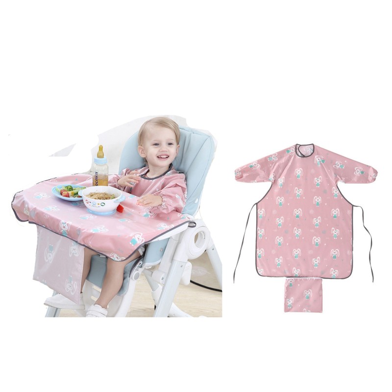 Organic Bib Manufacturer - Soft Practical Button Closure