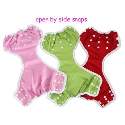 Training Pants Manufacturer - Reusable AIO Potty Trainer