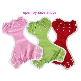 Training Pants Manufacturer - Reusable AIO Potty Trainer