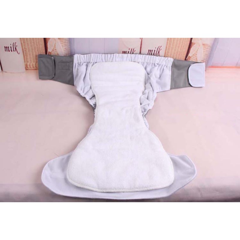 Cloth Diaper Factory - Large Washable Adjustable Hook Loop