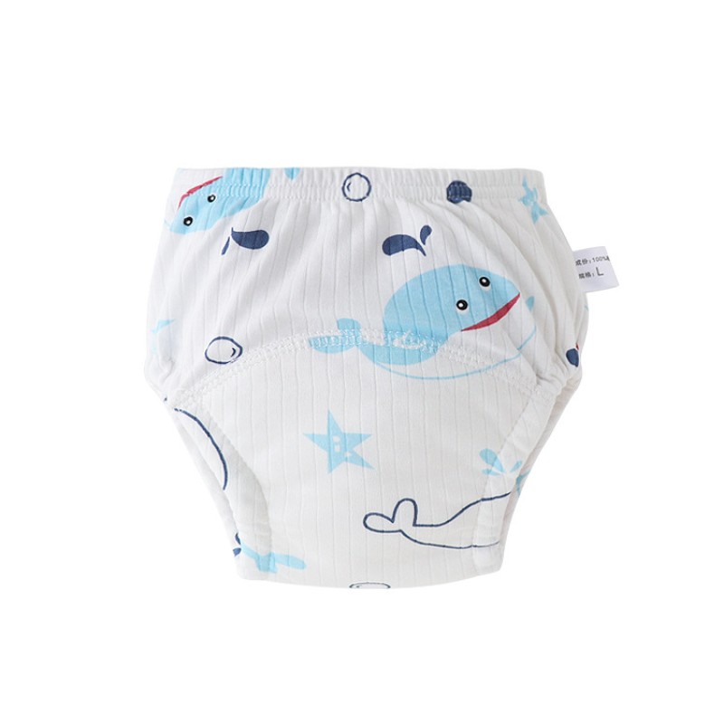 Swim Diaper Supplier - Set of 4 Sizes Reusable