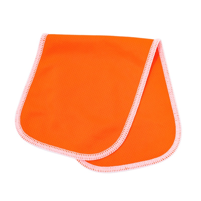 Waffle Insert Manufacturer - 100% Cotton AWJ Edge