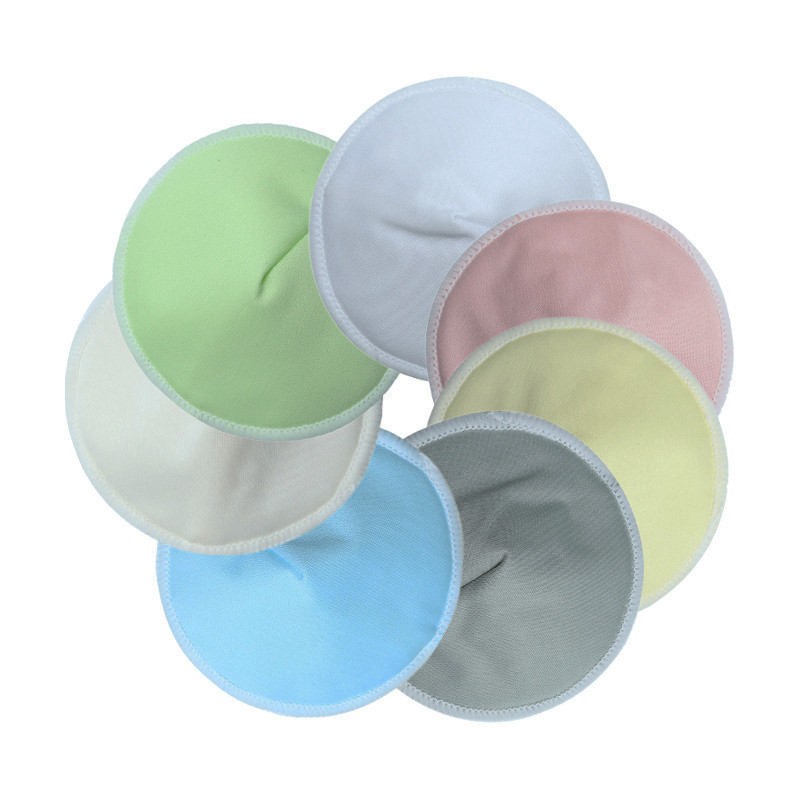 Nursing Pad Manufacturer - Organic Eco-friendly Waterproof