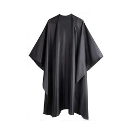 Hairdressing Capes Supplier - High Quality Custom Comfortable