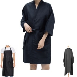 Hairdresser Cape Factory - Durable Polyester Waterproof