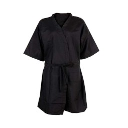 Salon Robe Manufacturer - Women Waterproof Polyester Makeup