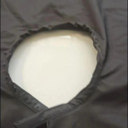 Barber Capes Manufacturer - Custom Polyester Hair Cutting
