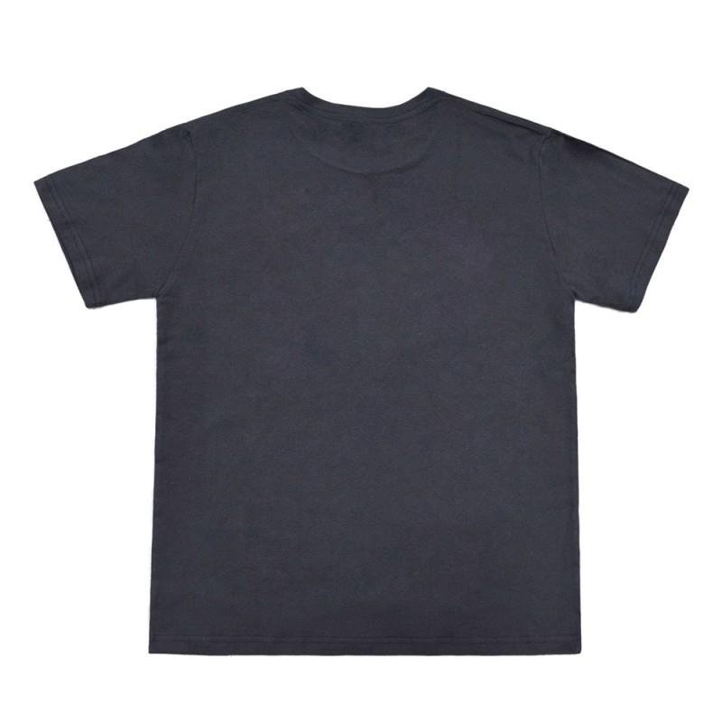 T-Shirt Manufacturer - Men Hip Hop Embroidered Custom