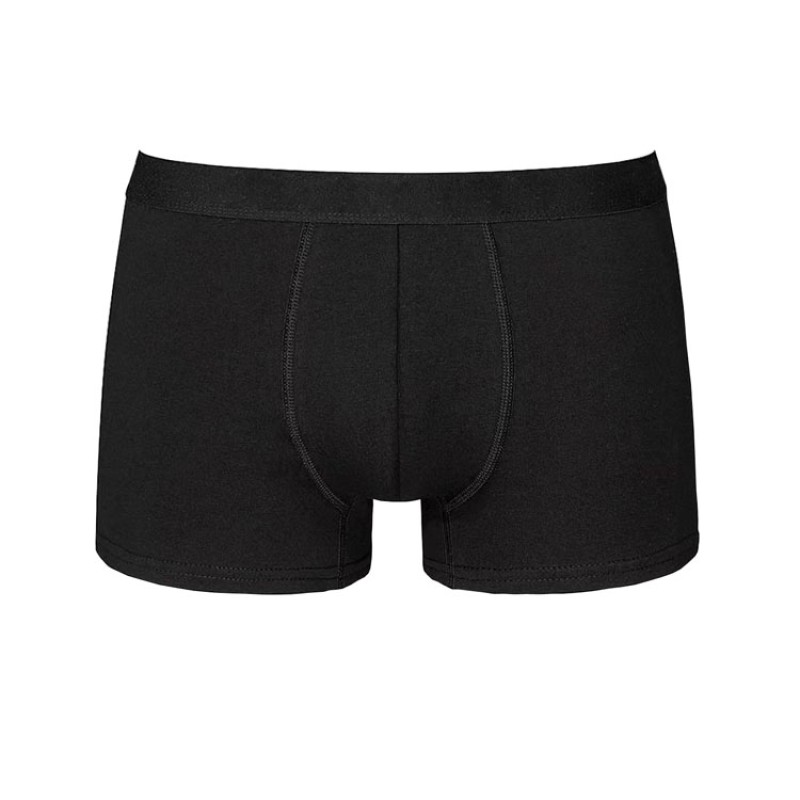 Boxershorts Manufacturer - Custom Logo Cotton Spandex