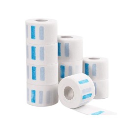Paper Roll Factory - Hot Sale Disposable White Cutting