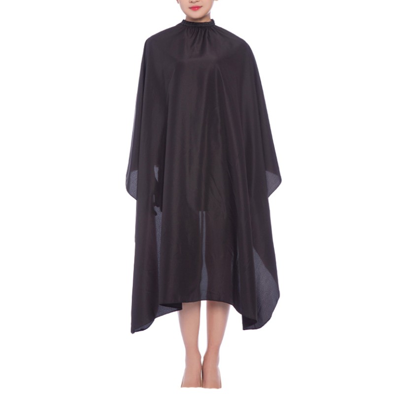 Barber Cape Manufacturer - Waterproof Polyester Kimono