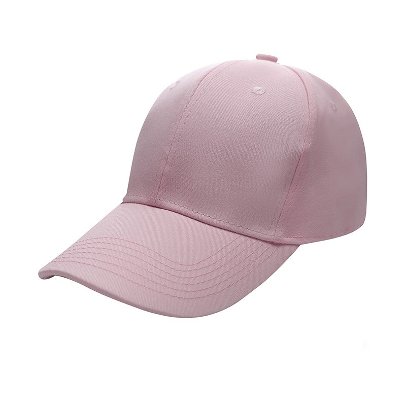 Baseball Cap Factory - High Quality 5-Panel Twill