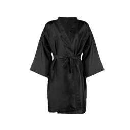 Barber Cape Manufacturer - Waterproof Polyester Kimono