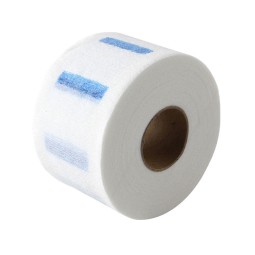 Paper Collar Supplier - Disposable Elastic Durable Salon