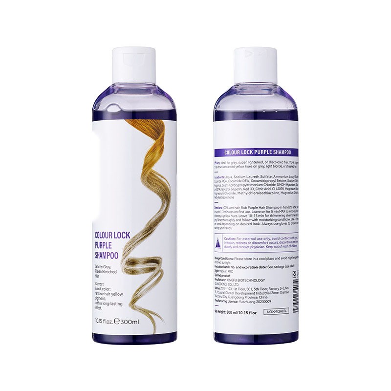 Shampoo Supplier - Private Label Hair Oil Strengthening Nourishing Growth