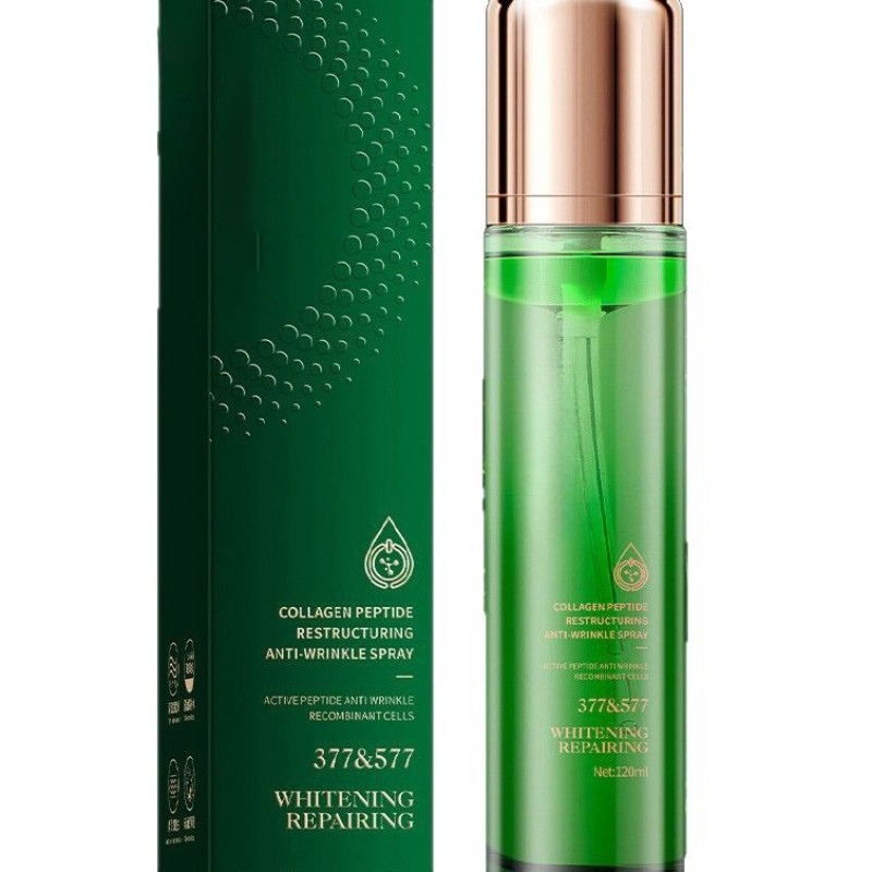 Collagen Spray Factory - High Quality Moisturizing Translucent Softening Toner