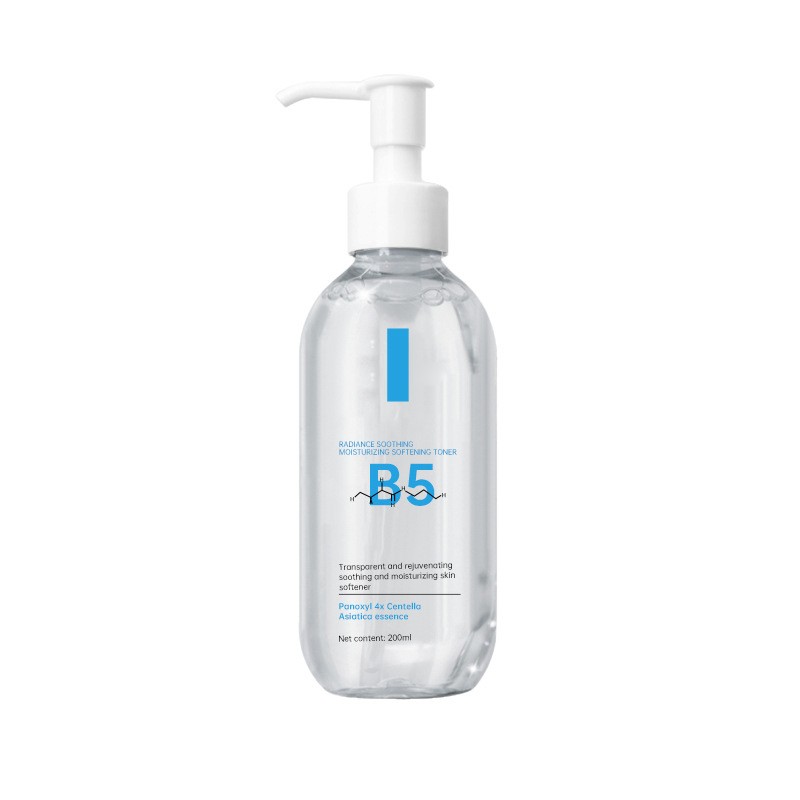 B5 Essence Toner Manufacturer - Moisturizing Oil Control Brightening Pore Care